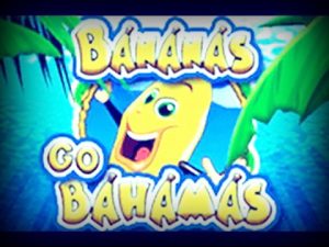 Banans Go Bahamas