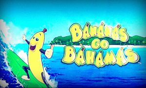 Игровой автомат Banans Go Bahamas